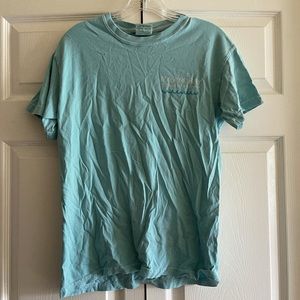 Magens Bay Tee Shirt